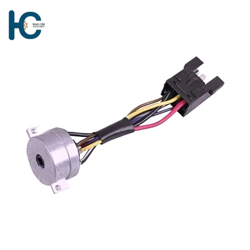 86VB11572BC Ignition Starter Switch for Ford Transit Mk3 4 5 1985-2000 Van