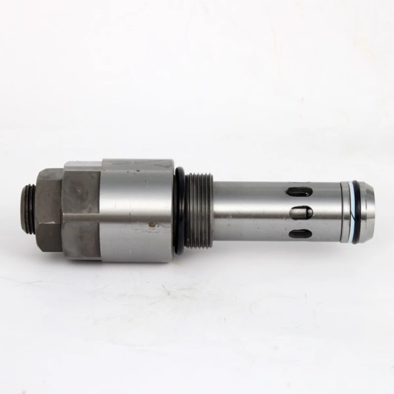 700-90-74001 Hydraulic Relief Valve for PC300-3 Excavator Spare Parts