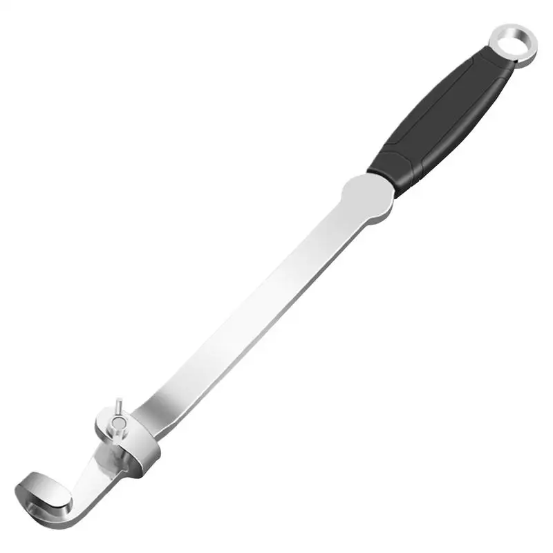 

Wrench Extender Auto Repair Torque Amplifier Wrench Extender Tool Bar To Amplify Torque For Mechanics Garage Tradesman