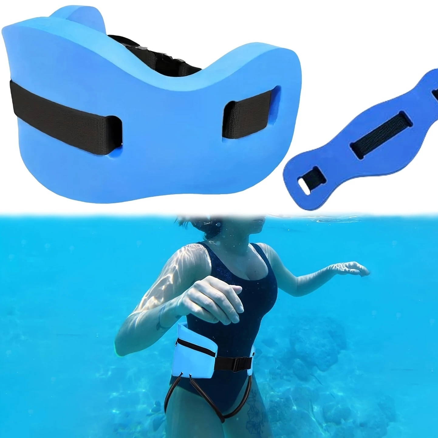 Thumbnail 2 - #19 Latest Swim Belts Offers