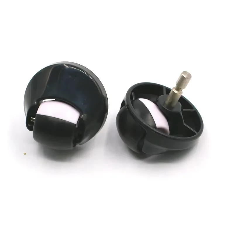 Roomba – ensemble de roulettes avant adaptées à Roombas 600, roue de rechange 800 900, Robot aspirateur, nettoyage, pièces de maison de voiture, accessoires