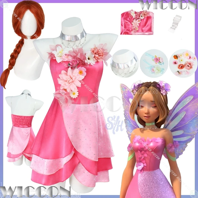 Flora Cosplay Winn … - image