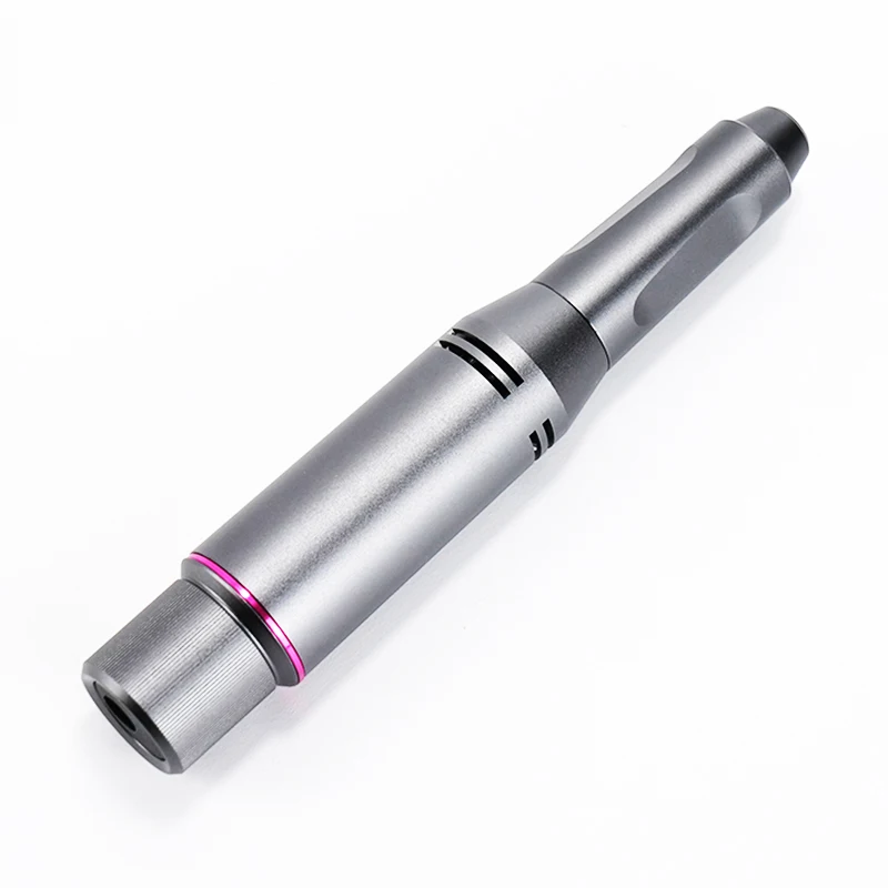 Electric Nail Drill Machine for Nails Electric File H Metal Manicure Pen Professional nail lathe Sander