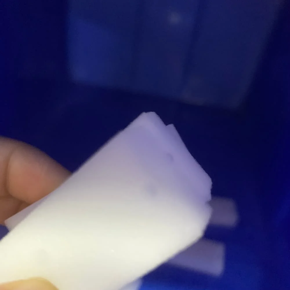 

3 шт. Mimaki jv300 cjv300 губка для отработанных чернил для Mimaki jv150 cjv10 DX7 укупорочная станция в сборе, чистящий блок, губчатый фильтр