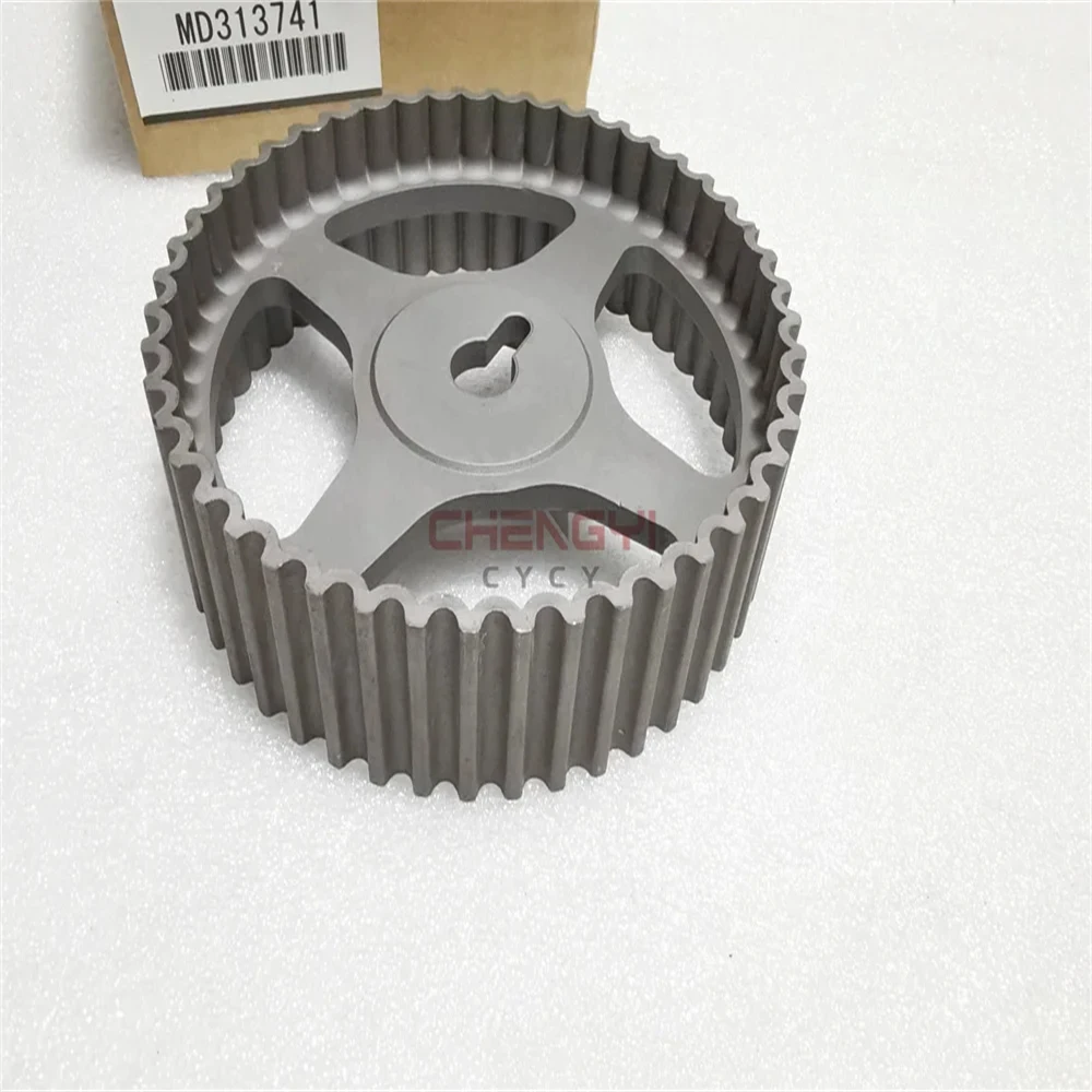 Engine Timing Camshaft Tooth For Pajero Montero DK4A K96W V23W V43W V63W V73W V93W V97W MD313741