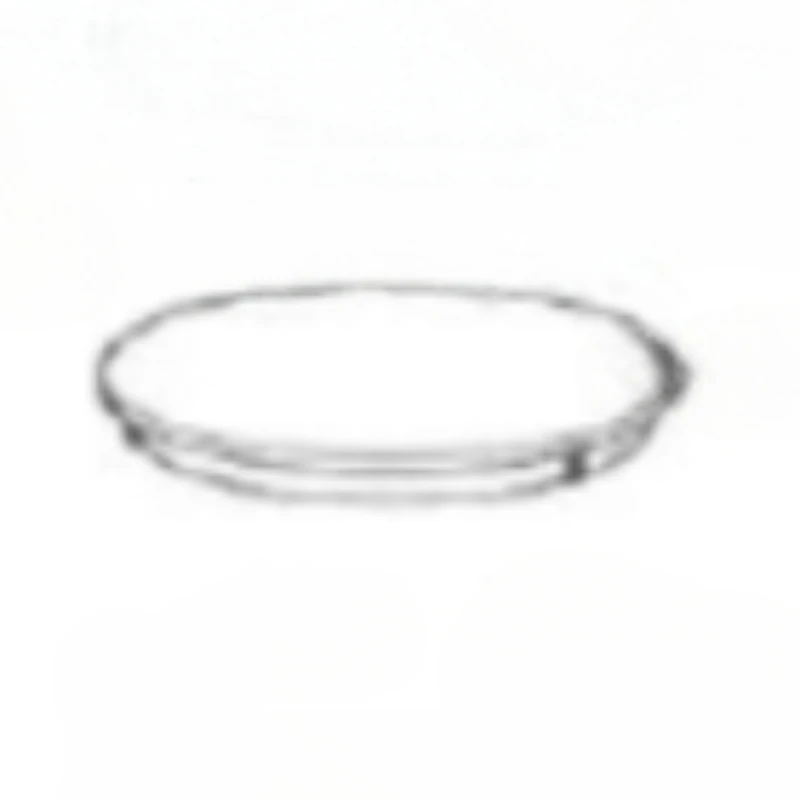 Suitable for Nespresso coffee machine expert C85/D85 water tank cover