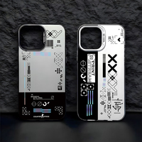 Hot Fashion Game CS Clear GO Phone Case for Infinix Hot Note Zero 50 40 30 30i 20 20s 12 12i 11 Smart 9 8 7 6 5 Pro 4G 5G Cover