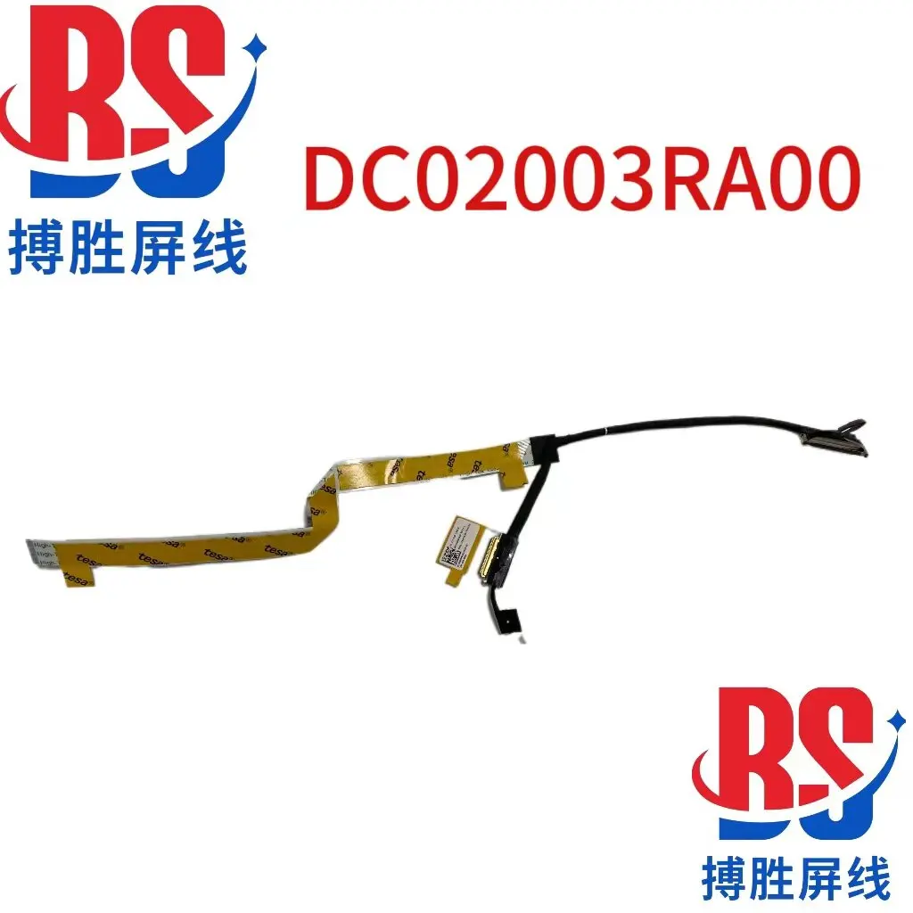 

For Lenovo thinkbook 14s YOGA G1 G2 G3 FHD screen cable 30 pins 5C10S30194