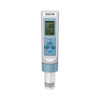 Dissolved Ozone Meter Ozone Analyzer Water Portable O3 Tester Water Treatment Ozone Sensor