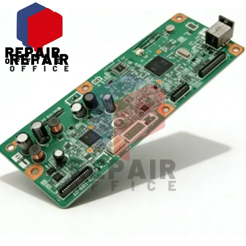 Main             formatter Board PCA MainBoard             for Canon MF4410 MF4412 MF 4410 4412 FM4-7175