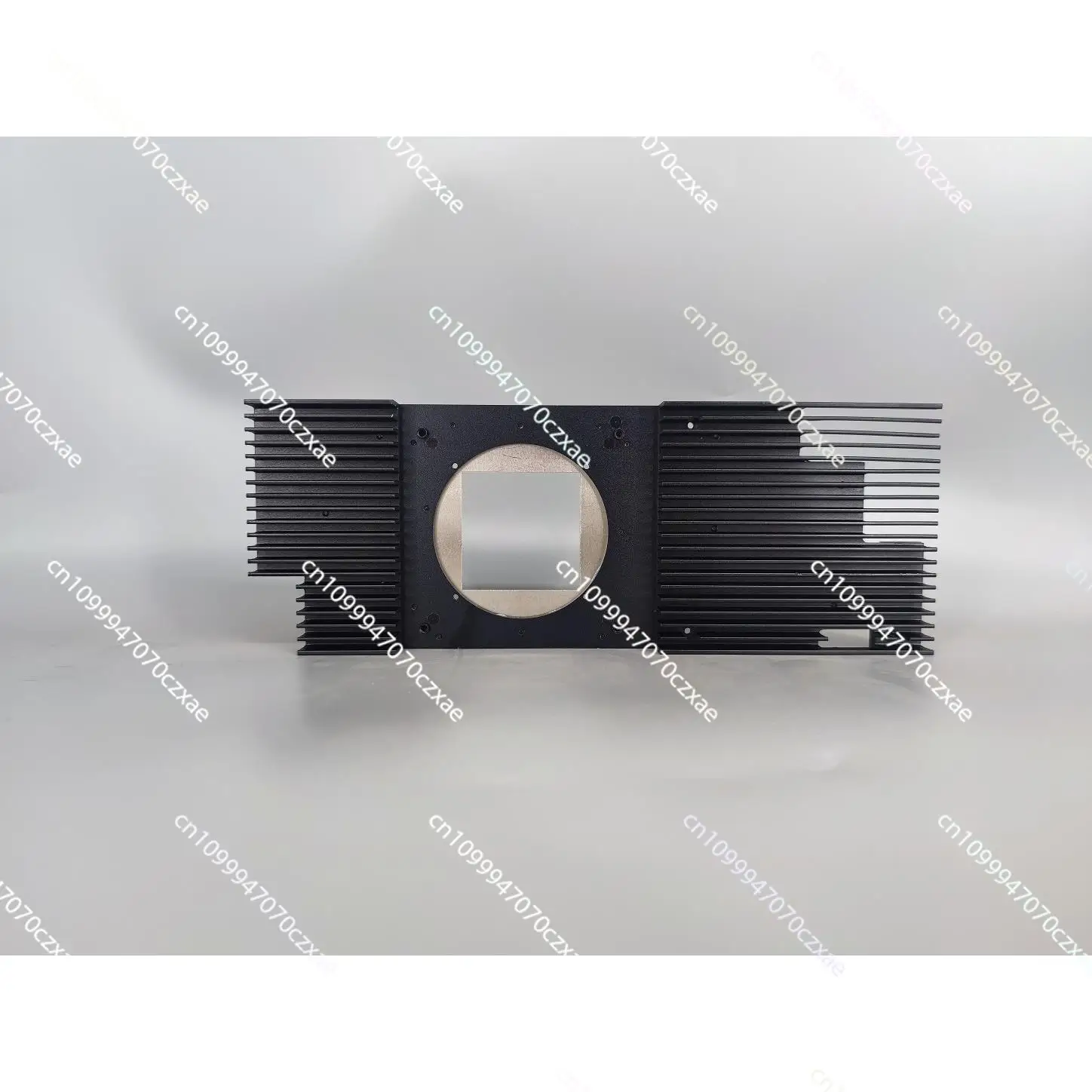 

2080ti Public Graphics Card Integrated Water-cooled Modification Kit, Compatible with Public 2080/2080S/2070S