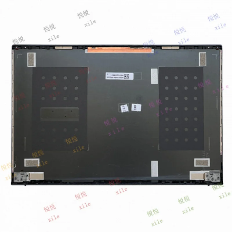 

L L новый для ASUS ZenBook 13 UX325 U3700 UM325 задняя крышка ЖК-дисплея задняя крышка корпус