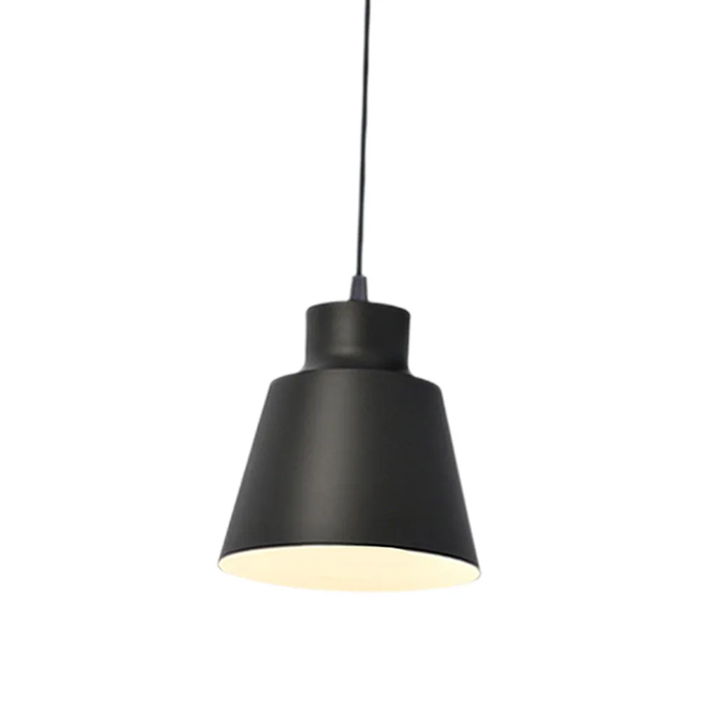 

Kitchen Pendant Lamp Shade Lamp Hanging LED Chandelier for Bedroom Dining Room