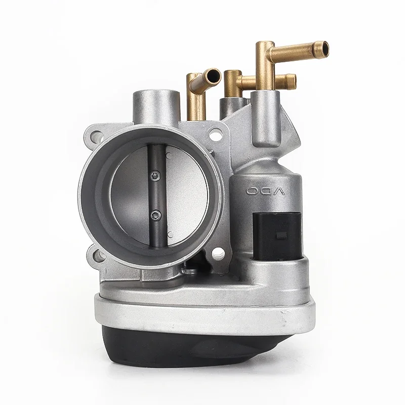 

THROTTLE BODY 06A133062AT for AUDI A3 SEAT LEON SKODA VW CADDY GOLF PASSAT 1.6