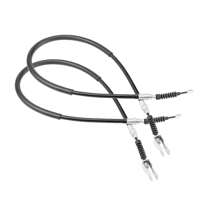 Golf Cart Brake Cable (Stainless Steel Core) for Club Car Ds 2000-up # 102022101 1020221-01
