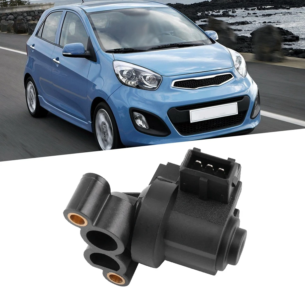 35150-02600 Idle Air Control Valve Fits for HYUNDAI/KIA PICANTO