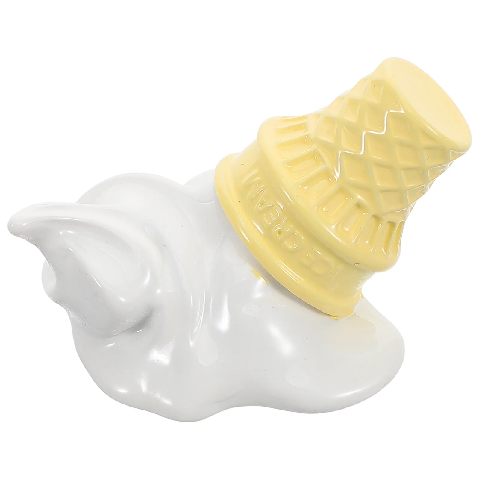 

Автомобильные украшения для женщин, наклейка с мороженым, дизайн, автомобильные внешние аксессуары, зеркало заднего вида, наклейки на окно, бампер