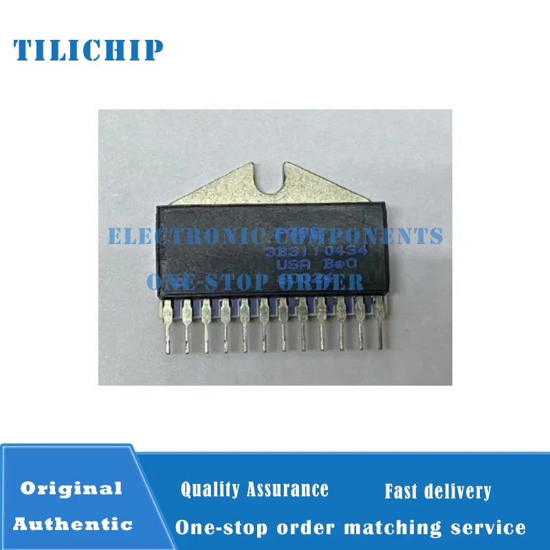 

1PCS Brand new PA92 PA92A ZIP-12 High voltage power operational amplifier