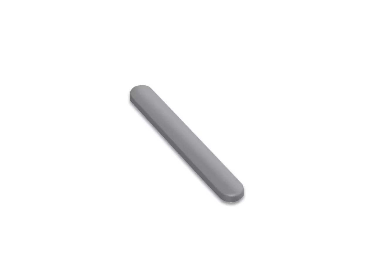 Nieuwe Laptop Bottom Cover Rubber Antislip Bumper Voet Voeten Pad Voeten Strips Vervanging voor DELL Latitude 5420 5430 E5420 E5430