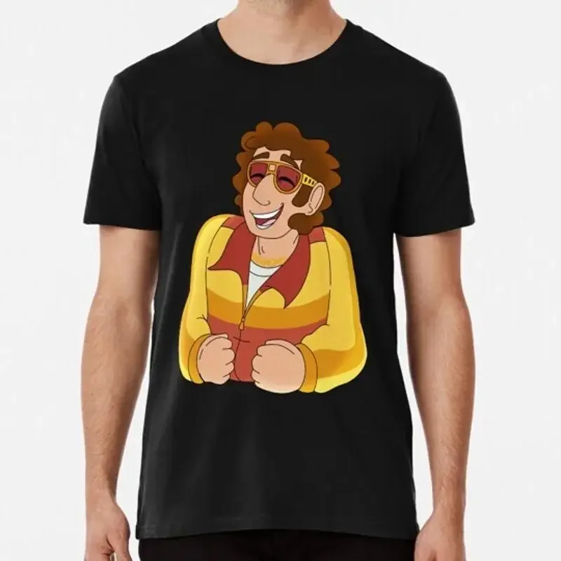 Hes Goin To the Zoo S 5XL Made in USA T Shirt
