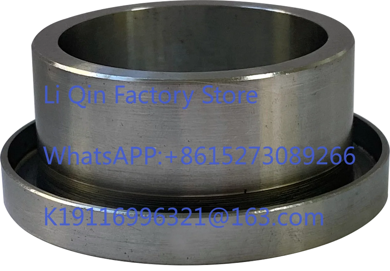 BT30 spindle repair parts, upper bearing inner ring gland
