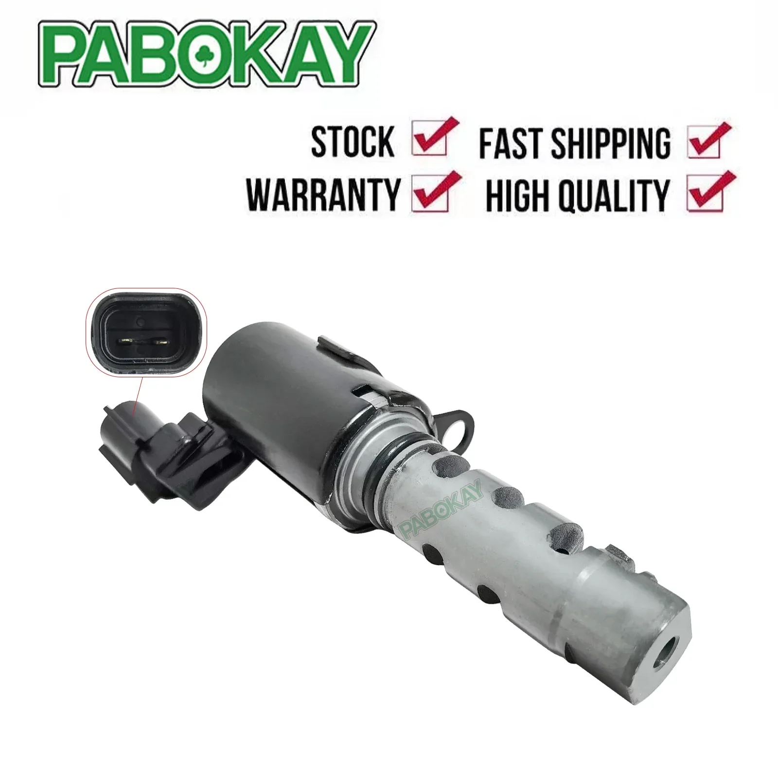 

1 Piece x VVT Variable Timing Solenoid Valve FOR Chevrolet Cruze Aveo Trax 2435523770 24355-23770 24355-23763 24355-23800