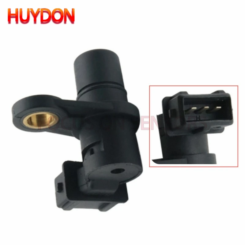 96325867 5WY3168A Engine Camshaft Position Sensor For Chevrolet Aveo 2006-2011 Spark 2011 Automobiles Spare Parts