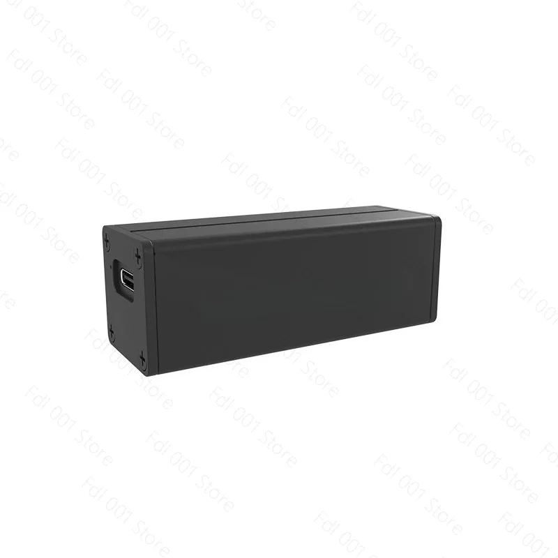 Laptop External Graphics Card Dock T3/T4 Type Oculink Thunderbolt USB4 Adapter