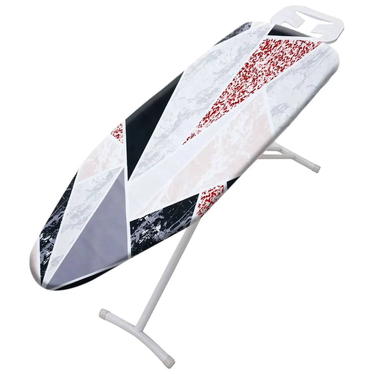 Ironing Board Cover Protective  Scorch Resistant Non-slip Thick Colorful For Home Cleaner Tools  Ironing Accessorie