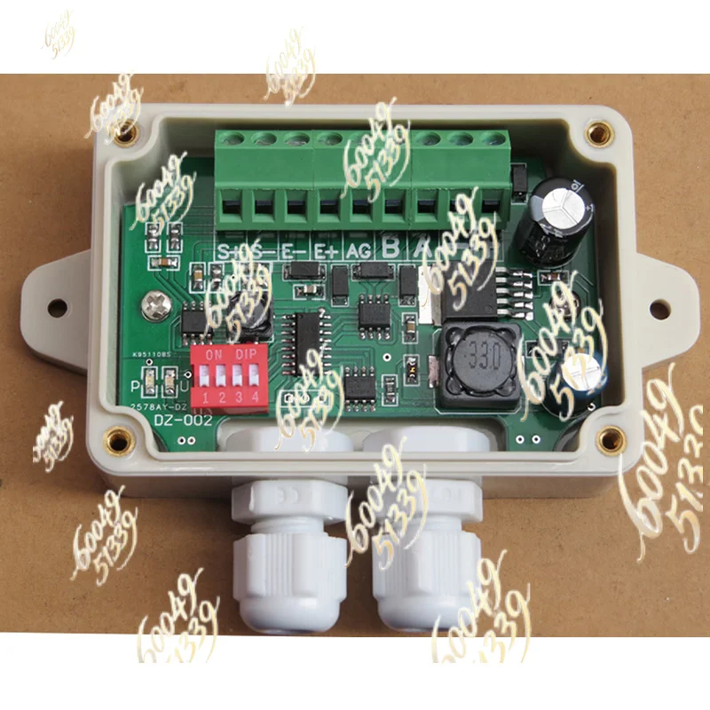 apply to Weighing sensor transmitter Weighing module Modbus RTU protocol 485