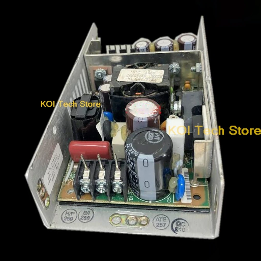 MAP55-4004 For Industrial Medical Equipment Power Supply+15V1A-15V1A+24V1.5+5V6