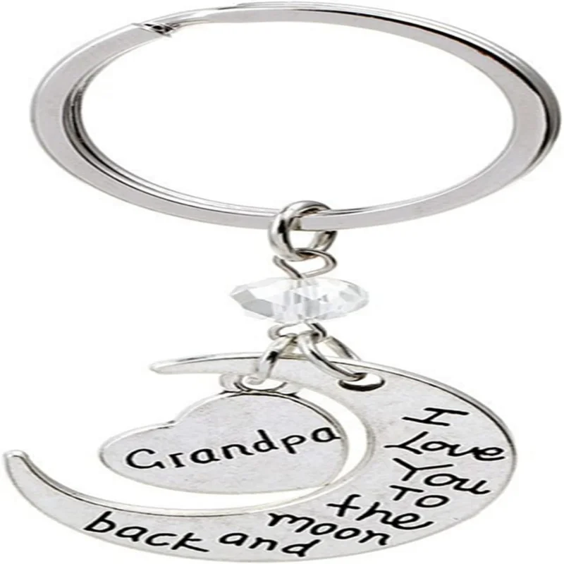

Celebrate Your Grandpa with Meaningful and Lovely Gifts for Your Beloved Daughter and Son - Show Your Appreciation with Heartful