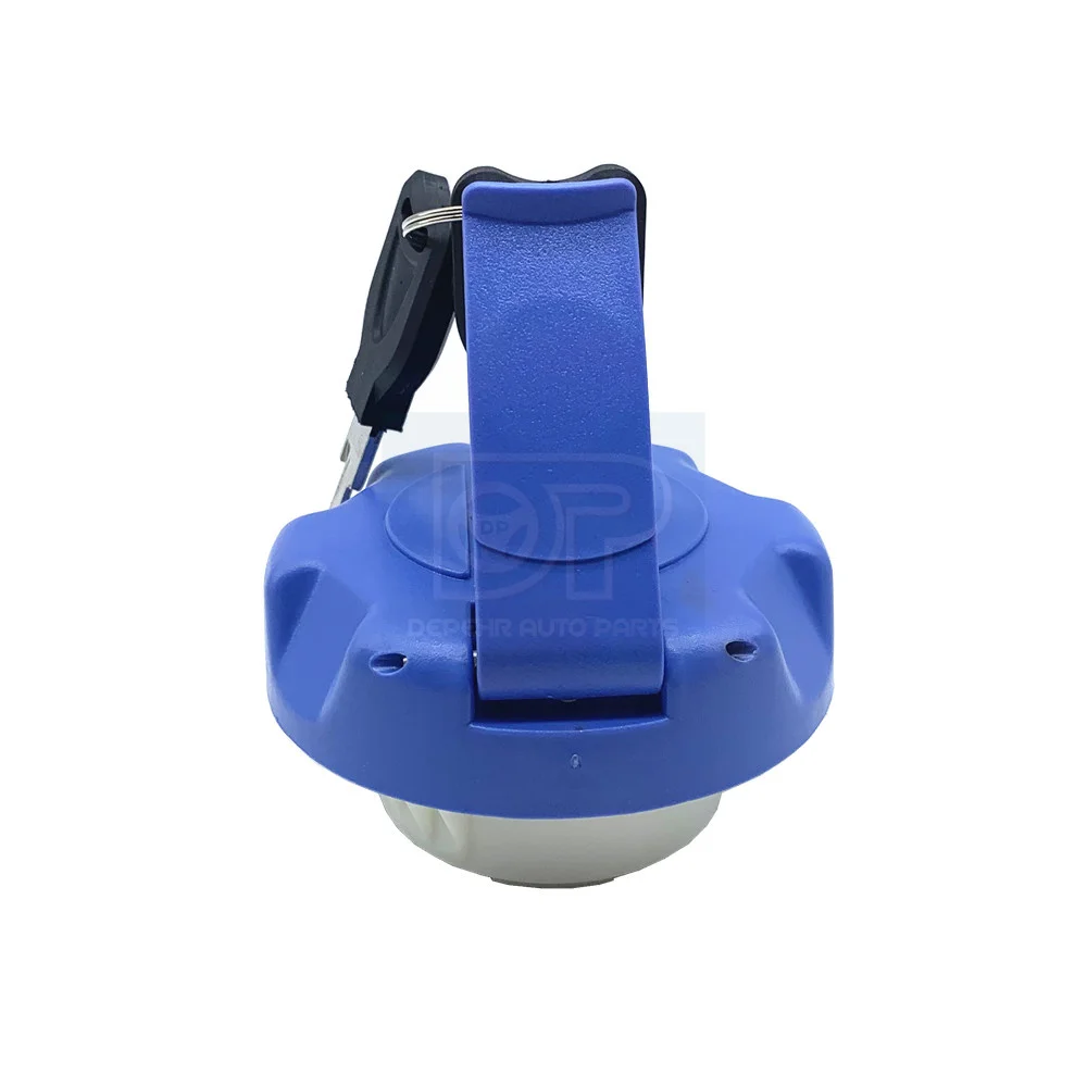 One Piece Truck Adbue Tank Urea Lockable Filler Cap Cover 3020701221 For RVI Midlum II DXi5 DXi7 Volv VM FE