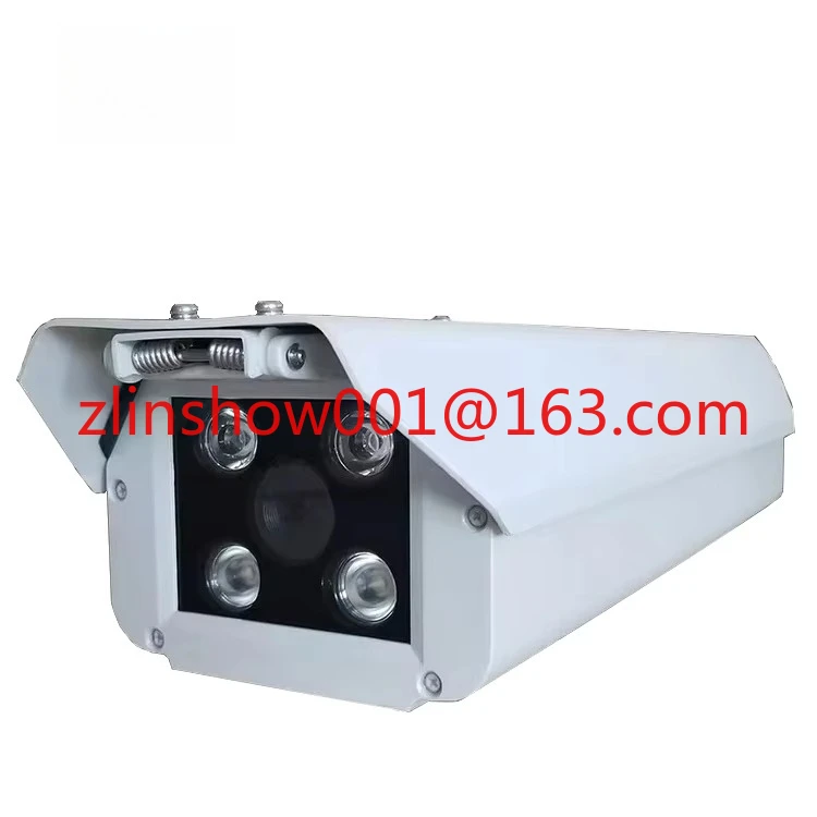 

Камера DC12V R33 Million HD для распознавания номерного знака с барьером движения