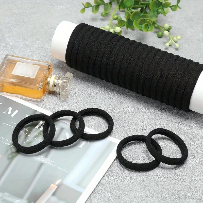 Thumbnail 2 - #46 Latest Ponytail Holders Offers