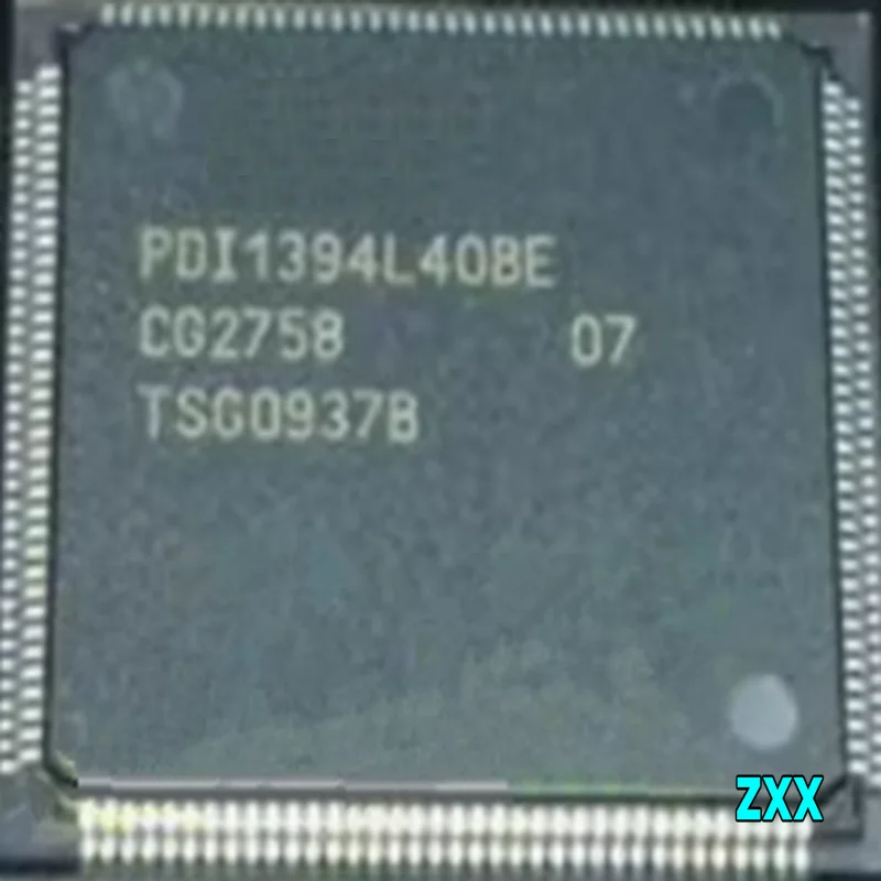 

2PCS New PDI1394L40BE LQFP144