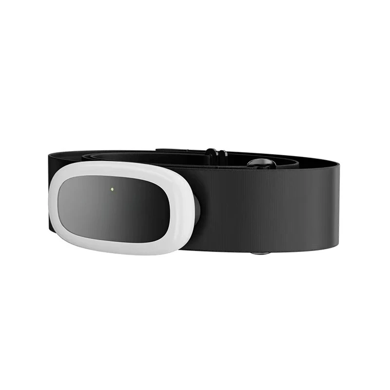 HR50 Heart Rate Sensor  Cycling Computer Wireless Health Fitness Bicycle Sensor BLE ANT+ with Chest Heart