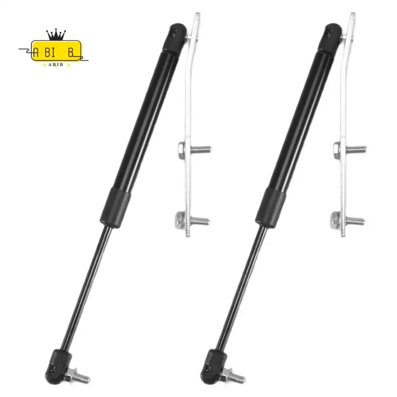 ABIB-Kits de conversión de amortiguador de puntal de Gas para capó delantero de coche para Toyota Land Cruiser serie 70 LC70 LC75 LC76 LC78 LC79