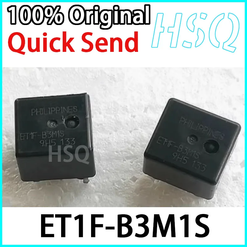 2PCS Brand New Orig… - image