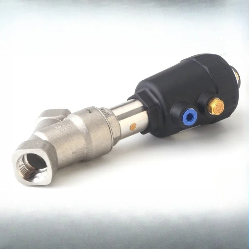 Parts are suitable for original Airtec pneumatic angle seat valve 2J-S-W-Y-K-150/200/250/320 pneumatic control valve actuator