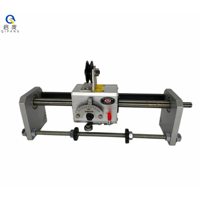 Qipang-XINDIAN Rolling Ring Drives, GP20, PX20 Linear, Traverse Unit Drive