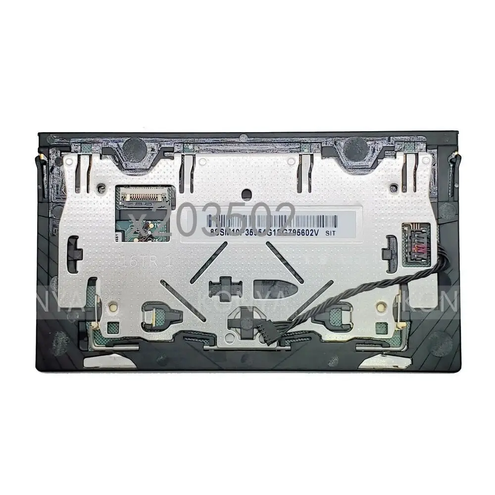 New For Lenovo Thinkpad X280 Touchpad Clickpad Trackpad Mouse Board 01LV516 NFC