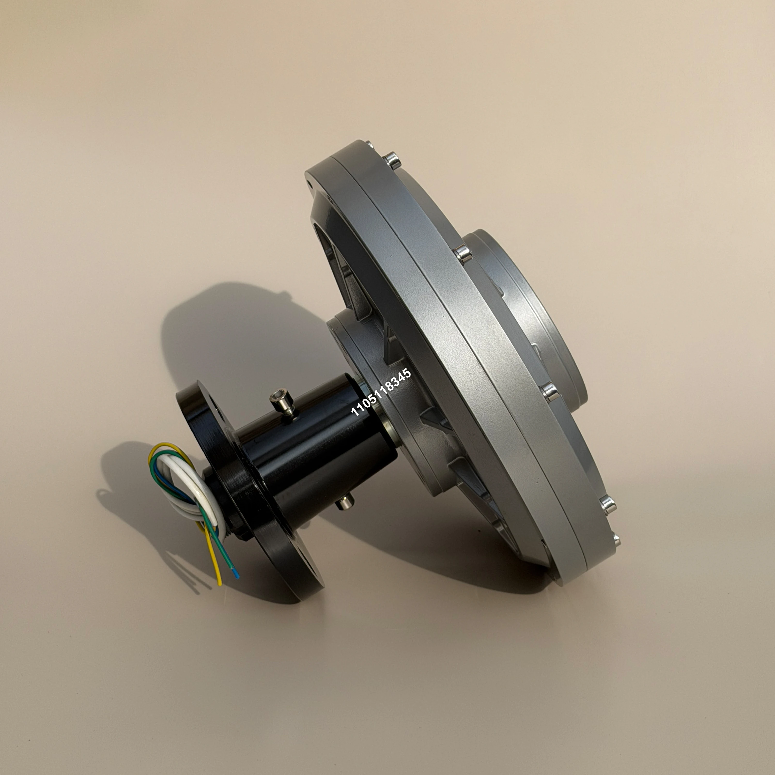 6000W 15000W 12V 24V 48V 230V Vertical Permanent Magnet Alternator Coreless Maglev Generator DIY Water Wind Turbine Generator
