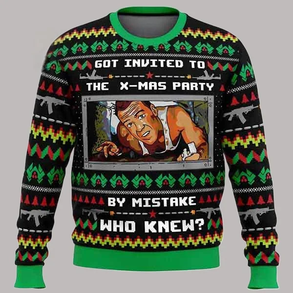 الخريف والشتاء النمر المرارة التنين قوة الفيلم عيد الميلاد نمط المتضخم الرجال والنساء الأسرة ارتداء جولة الرقبة هوديي