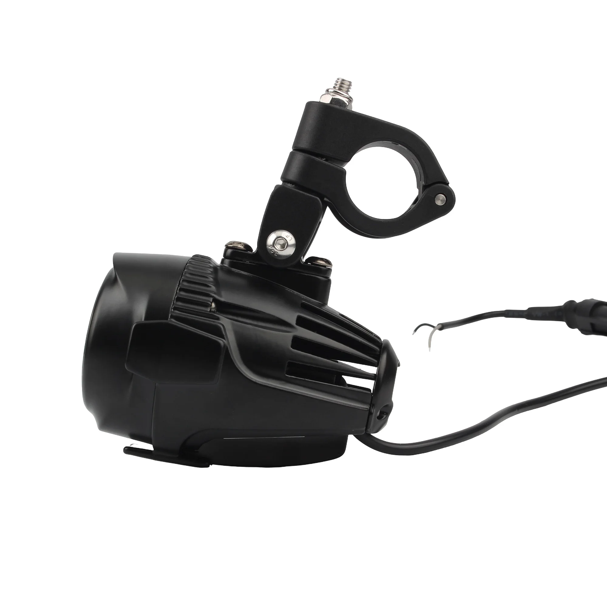 

Motorcycle LED Fog Light Kit With Adjustable Bracket Wiring Harness For BMW R1200 1250GS LC ADV Water Bird Auxiliary Headlight
