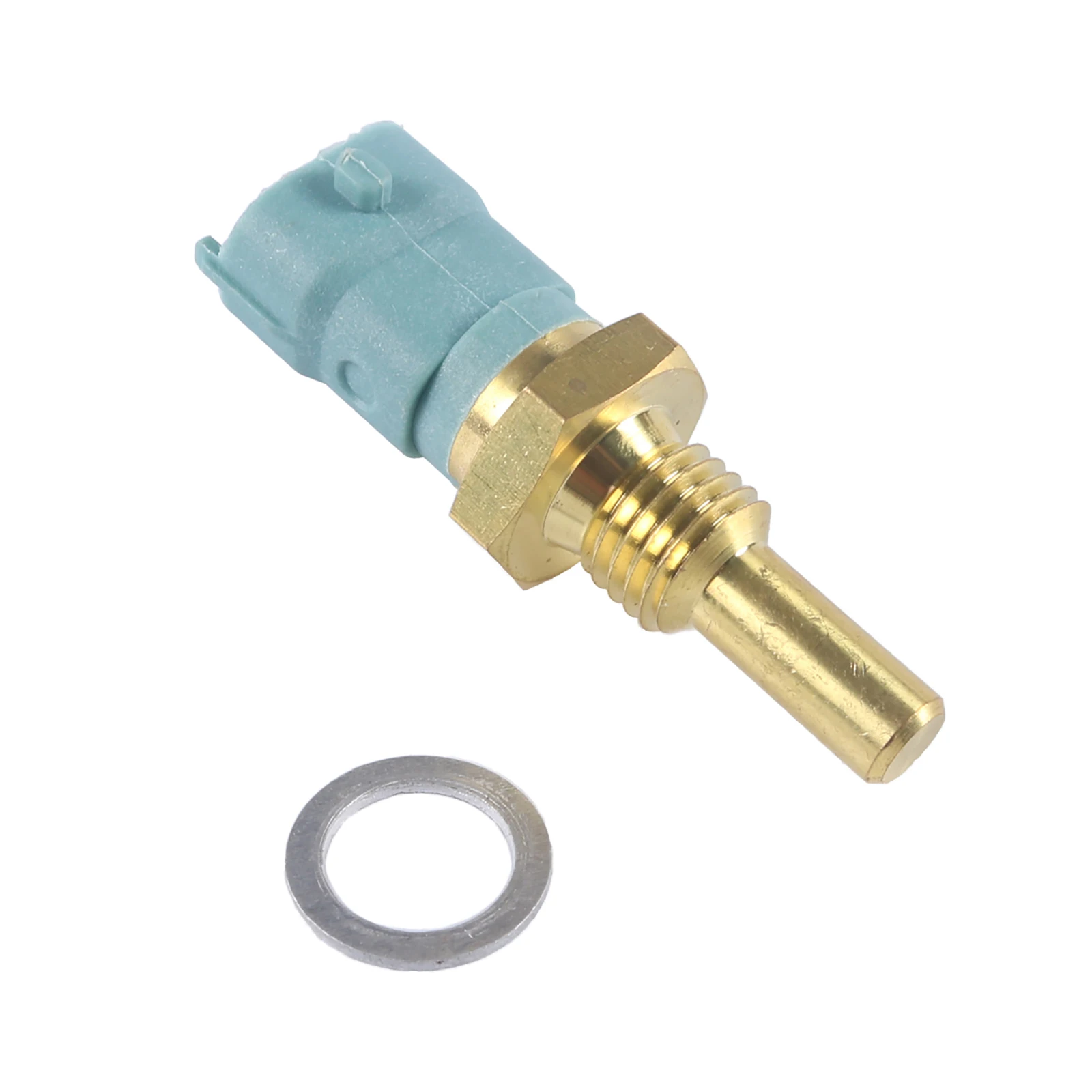 0281002209 Coolant Temperature Sensor With Gasket For Polaris Ranger 500 700 800 900 For Polaris ACE RZR Sportsman Car Accessory