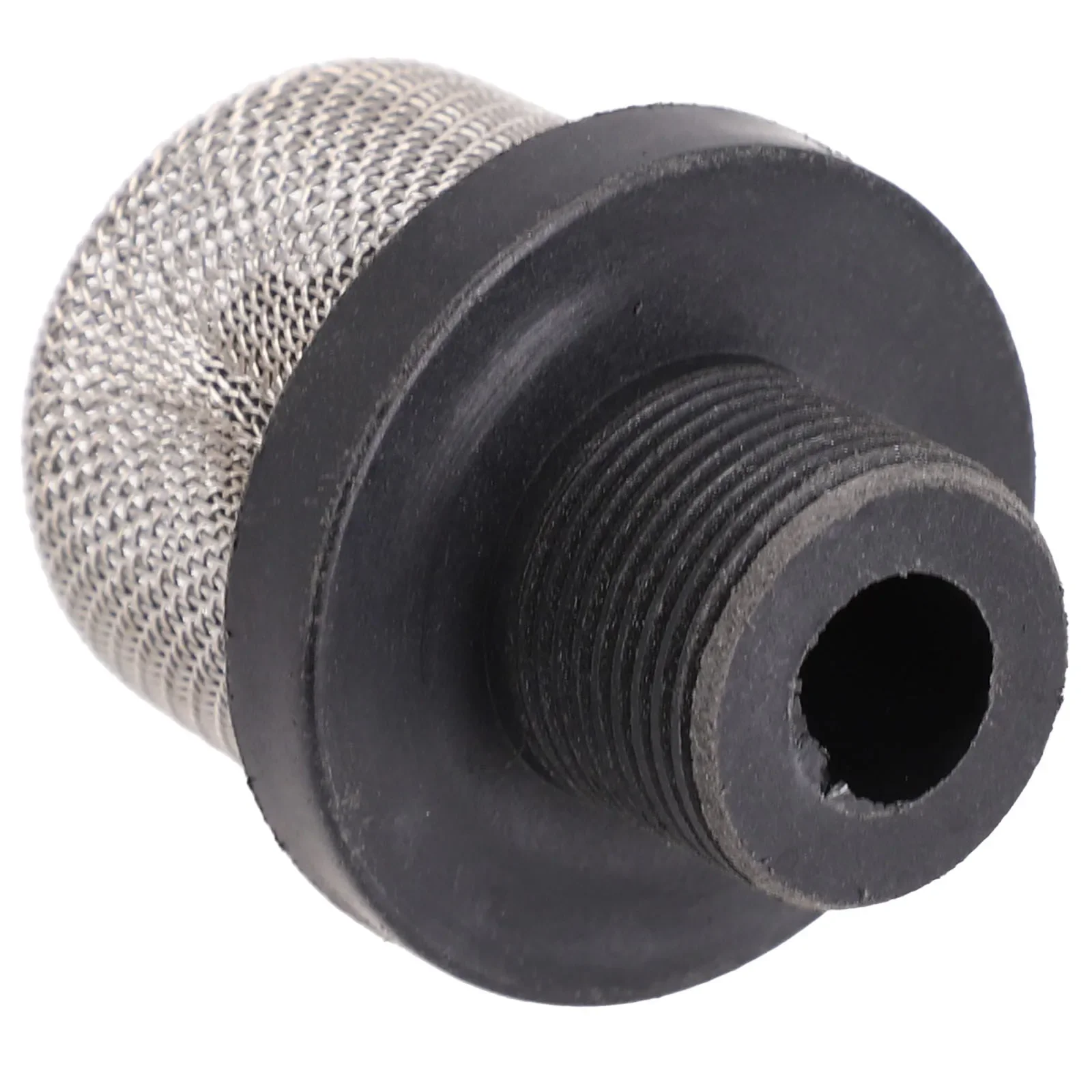 Premium Metal and Plastic Mesh Filter  Prevents Tip Clogging  Provides Superior Coating Finish  288716 Part Number