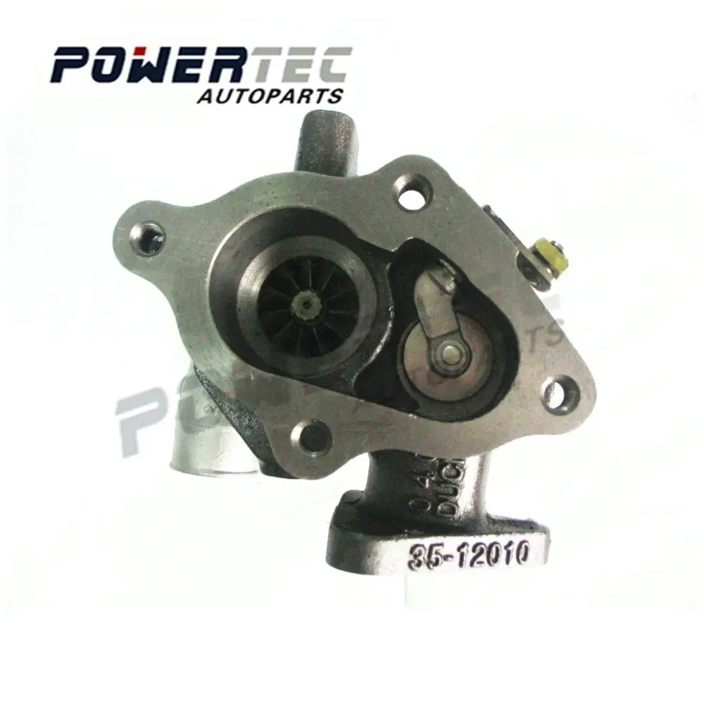Full Turbo charger TF035 Complete Turbo 49135-03130 Turbocharger ME202578 Engine 4M40for Mitsubishi Pajero II Delica 2.8 TD 4M40