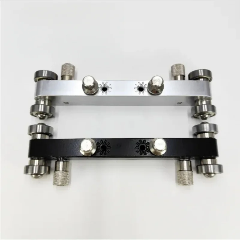 

Guitar Nut Sander & Bridge Repair Set with Sandpaper