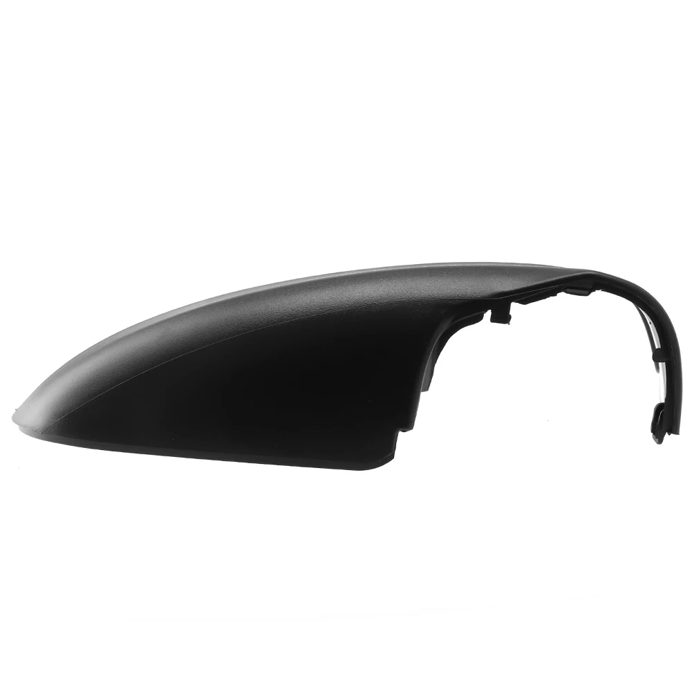 

Практичная абсолютно новая изысканная нижняя крышка зеркала высокого качества для Mazda CX-5 2015-2016, пластиковая правая, 1 шт., черный